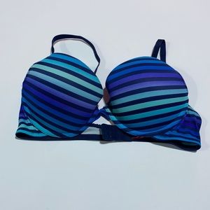 Lasenza bra